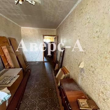 Продаж 3к Квартира Князя Володимира Великого (Добровольського) проспект