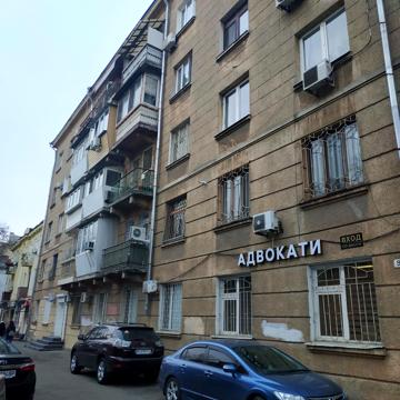 Тираспольська вул., 90