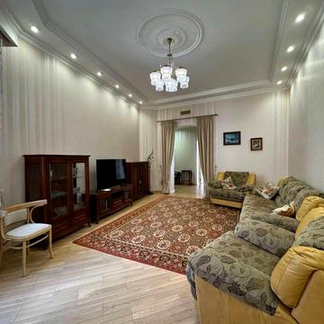 Продаж 3 кім.квартири вул.Івана Франка