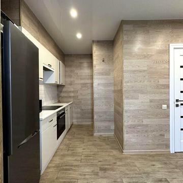 Продаж 1к Квартира Академіка Сахарова вулиця