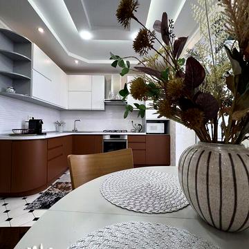 Продаж 1к Квартира Київська вулиця ЖК Набережный Квартал