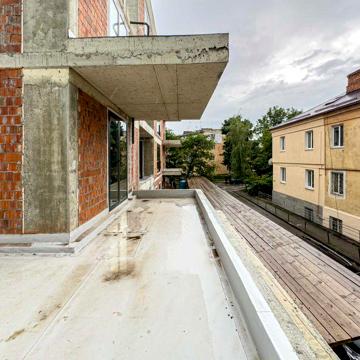 Продаж 2 кім квартири по вул.Героїв Крут 13, елітний будинок. ЖК ЕЛІТ