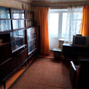 Квартира в Балаклії Харківської області