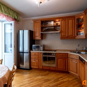 Петра Григоренка просп., 3-А