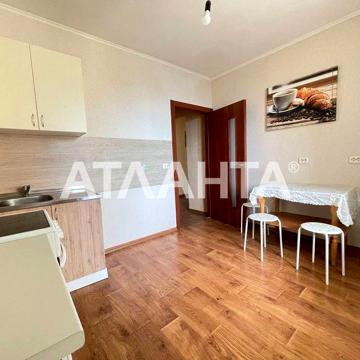 Квартира з ремонтом, Вишгород, ЖК Ярославичі 2, 49м2 ЖК Ярославичі 2