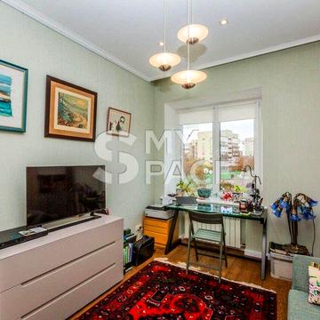 Івана Мазепи Печерськ Центр 3-к квартира Царський Будинок 116 м2