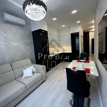 Продаж 2к квартира в ЖК 38 Перлина,  Жилянська 68 ЖК «Тридцать восьмая жемчужина»