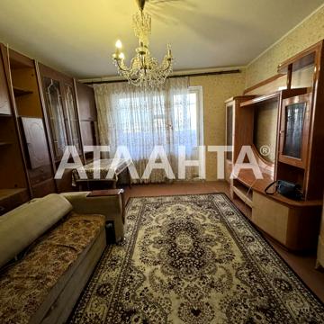 улица Академика Вильямса, 75, Таирово, Киевский, Одесса, Одесская 46500.0 USD