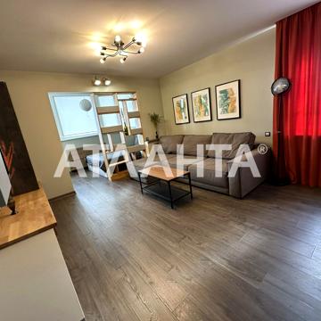 улица Академика Вильямса, 66б, Таирово, Киевский, Одесса, Одесская 63000.0 USD