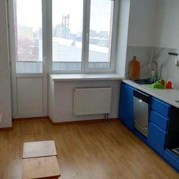 Продам 2-кімнатну квартиру, вул. Шевченка, Бровари SL