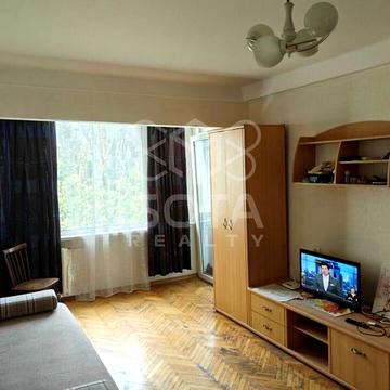 Затишна 1к квртира, вул. Плеханова 6, метро Лівобережна