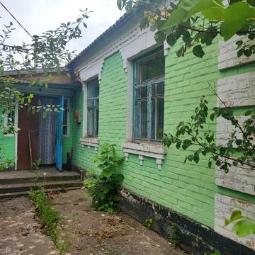 Продам будинок у селі Сухоліси, Білоцерківський район