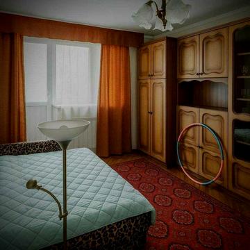 BV S4 Продам 3-кімнатну квартиру Центр вул. Європейська, Харків.