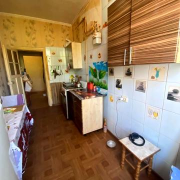 Тараса Шевченка просп., 17