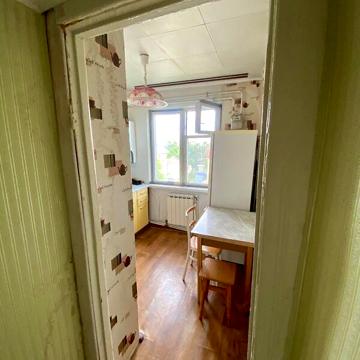 Продаж 1к Квартира Соборна вулиця