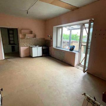 Продам дом на Божедаровке(р-н Рокуватой)