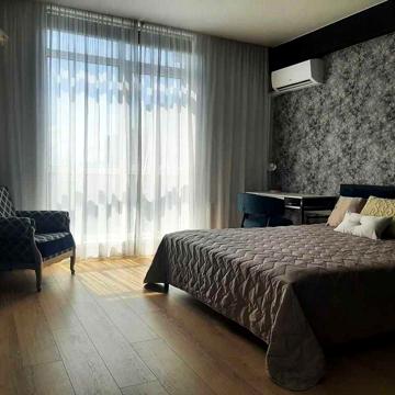 Здам однокімнатну квартиру 47 кв.м. ЖК" Борисо-Глібський" м.Вишгород
