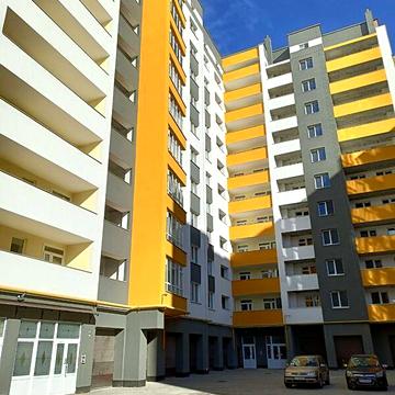 Продаж 1к Квартира Степана Бандери вулиця ЖК ул. Степана Бандеры, 32/1