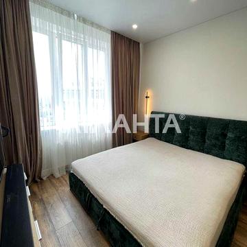 В продаже двухкомнатная квартира в ЖК Четыре Сезона / Приморский район ЖК Четыре Сезона