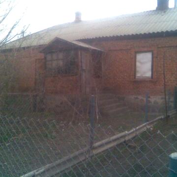Продаю частину будинка по вул.Андрєєва,80. Район Фрегат.