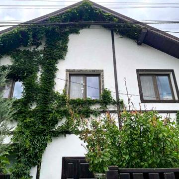 Продаж будинку з виходом у парк «Гданцівський» гарне розташування