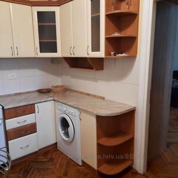 Чорновола В. просп. Шевченківський район