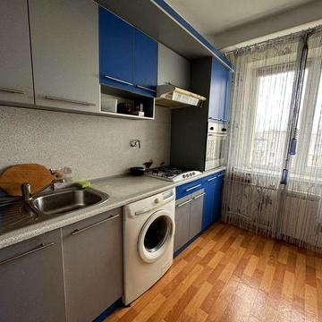 Оренда трикімнатної квартири