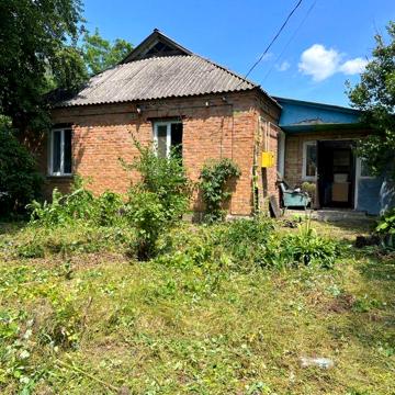 Будинок , м. Переяслав , район Підварки