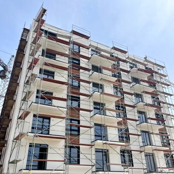 Івана Левинського вул., 35