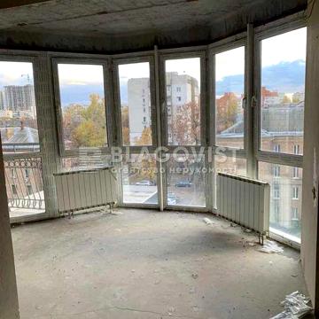 Продаж 3-х кімнатної квартири Волинська 9А метро Шулявська
