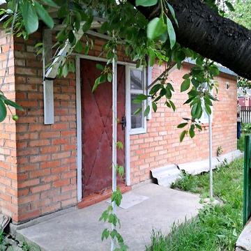 Продаж 2к Дім Київська вулиця