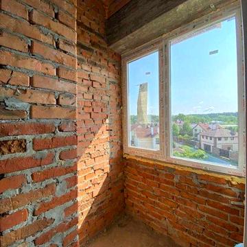 ТОП ціна! 2 К квартира 55.1 м² в ЖК Гранд Віллас ЖК Гранд Віллас
