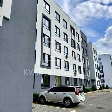 Квартира з документами! Чудова пропозиція 2% податок