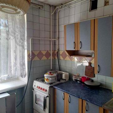 Продам 3 кімнатну квартиру м. Кролевець