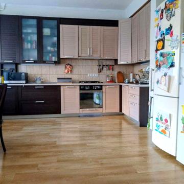 Продам 2-кімнатну квартиру ЖК «Чайка», вул. Лобановського LM ЖК Чайка