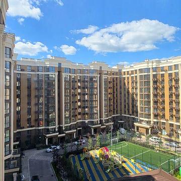 Продаж 3к Квартира Боголюбова вулиця ЖК София Резиденс