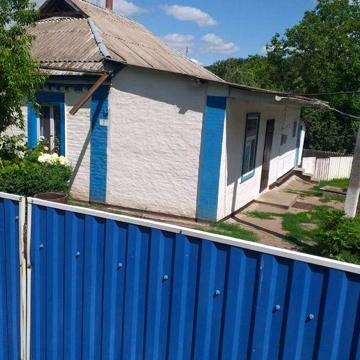 Продається будинок в с.Товста, Звенигородського р-ну, Черкаської обл