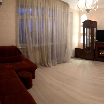 Євгена Коновальця вул. (Щорса), 44-А