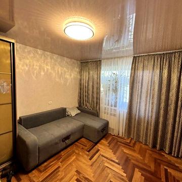 Продаж 1к Квартира Стародніпровська (Воронезька) вулиця