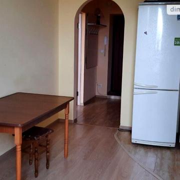 Довгострокова оренда 1к Квартира Хотинська вулиця ЖК ул. Хотинская