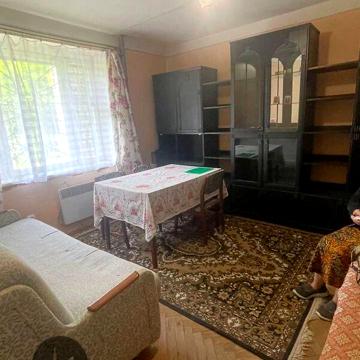 Довгострокова оренда 1к Квартира Миколайчука вулиця