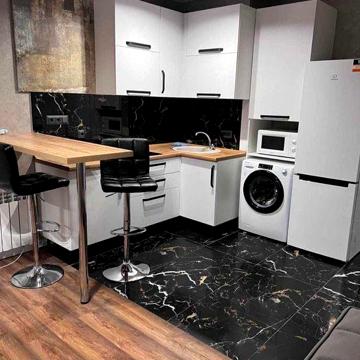 Аренда квартиры, Ютландия, 3 этаж, Центральный парк! Торг есть