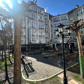 Продається квартира в затишному ЖК «Британіка» в місті Ірпінь. ЖК Британіка