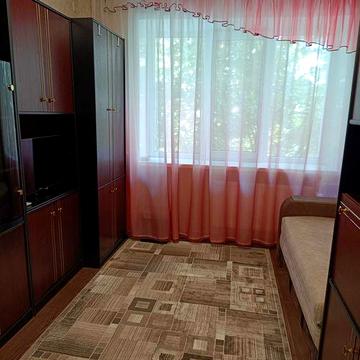 Однокімнатна квартира, оренда