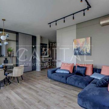 Продам 2кімн.квартиру в ЖК 38 Перлина ЖК 38 Перлина