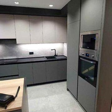 Двухкомнатная квартира  62 ,5 кв. м., Проспект Победы 55-а ЖК Берестейский