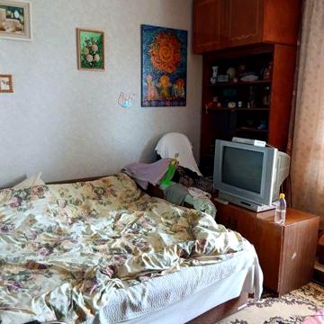 Квартира в Свессе
