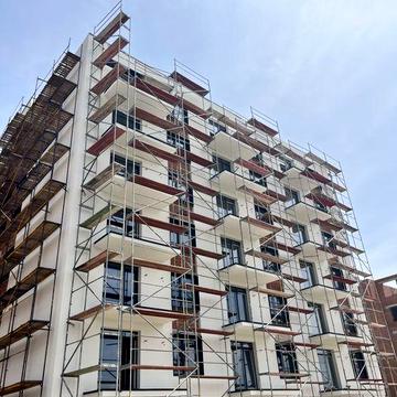 Продаж 2кім квартири Малоповерхова забудова Розтермінування