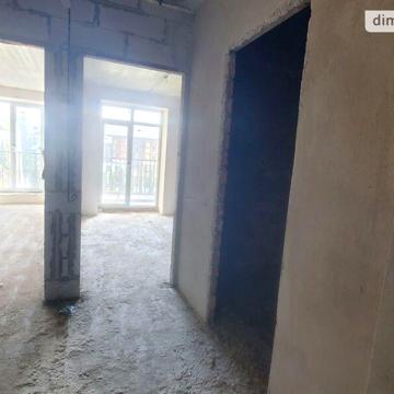 Продаж 1к Квартира Озерна вулиця