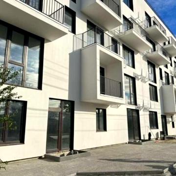 Продам однокімнатну квартиру в новобудові. ЖК Санрайз сіті